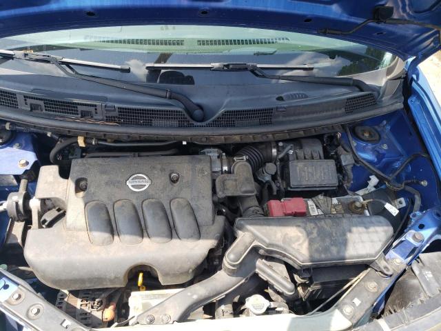 Photo 11 from auction – 2013 NISSAN CUBE S with VIN JN8AZ2KR6DT305903