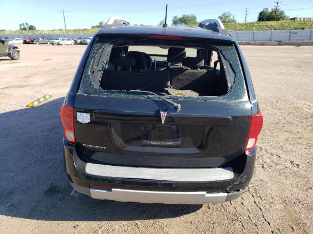 Zdjęcie 6 z aukcji – 2007 PONTIAC TORRENT z VIN 2CKDL63F876092772