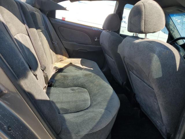 Photo 10 from auction – 2004 HYUNDAI SONATA GLS with VIN KMHWF35H34A075327