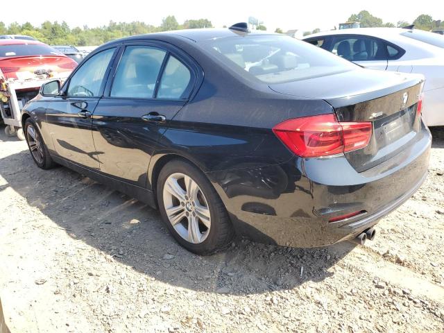 Photo 2 from auction – 2016 BMW 328 XI SUL with VIN WBA8E3G52GNU02166