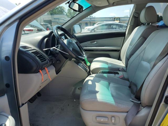 Photo 7 from auction – 2008 LEXUS RX 350 with VIN 2T2GK31U38C027931