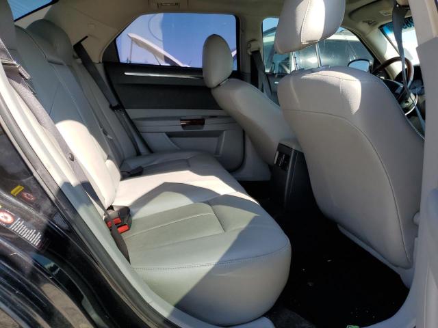 Photo 10 from auction – 2006 CHRYSLER 300 TOURIN with VIN 2C3LA53G86H146087