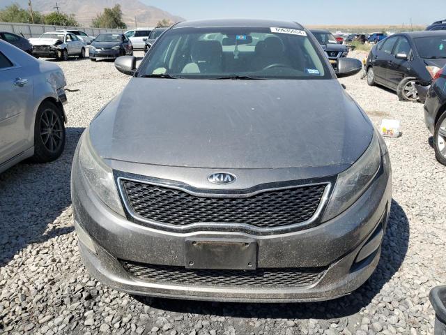 Photo 5 from auction – 2015 KIA OPTIMA LX with VIN 5XXGM4A74FG413732