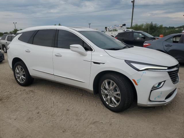 Photo 4 from auction – 2023 BUICK ENCLAVE ES with VIN 5GAERBKW7PJ212862