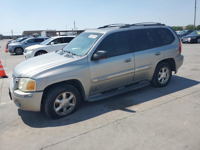 GMC ENVOY 2002 with VIN 1GKDS13S822130943 - Photo from auction
