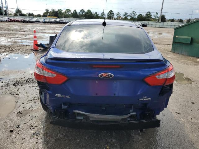 Photo 6 from auction – 2012 FORD FOCUS SE with VIN 1FAHP3F25CL402503