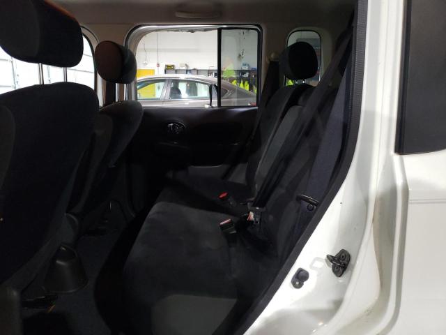 Photo 10 from auction – 2012 NISSAN CUBE BASE with VIN JN8AZ2KR2CT256097