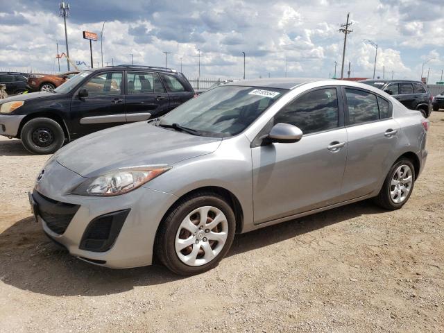 MAZDA 3 I 2011 z numerem VIN JM1BL1UF6B1424901 - Zdjęcie z aukcji
