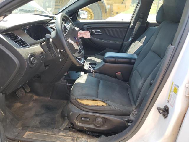 Photo 7 from auction – 2015 FORD TAURUS POL with VIN 1FAHP2L84FG135774