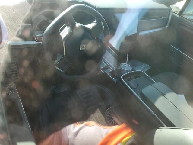Photo 8 from auction – 2024 RIVIAN R1S ADVENT with VIN 7PDSGABA6RN043721