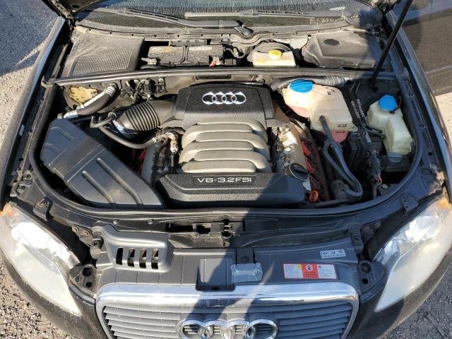 Photo 11 from auction – 2007 AUDI A4 S-LINE with VIN WAUEH78E07A035310