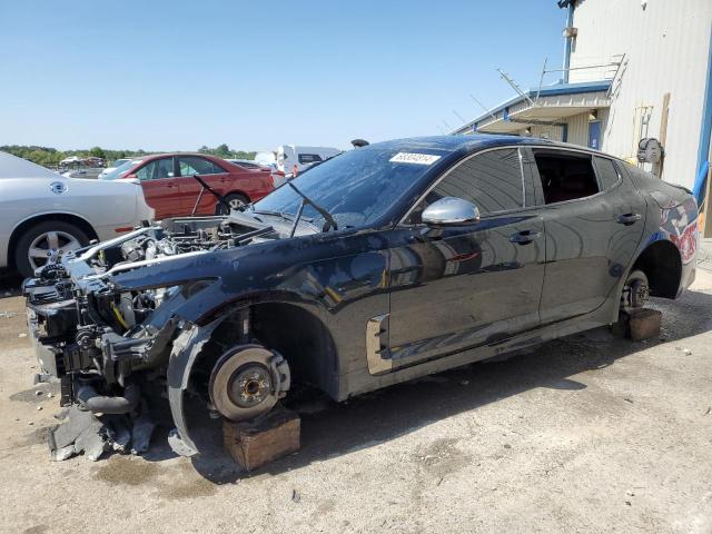 KIA STINGER 2020 with VIN KNAE15LA2L6080713 - Photo from auction