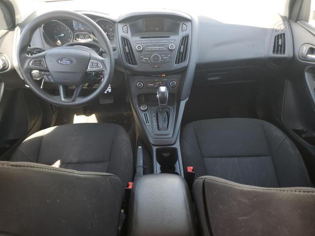 Photo 8 from auction – 2016 FORD FOCUS SE with VIN 1FADP3K24GL217112