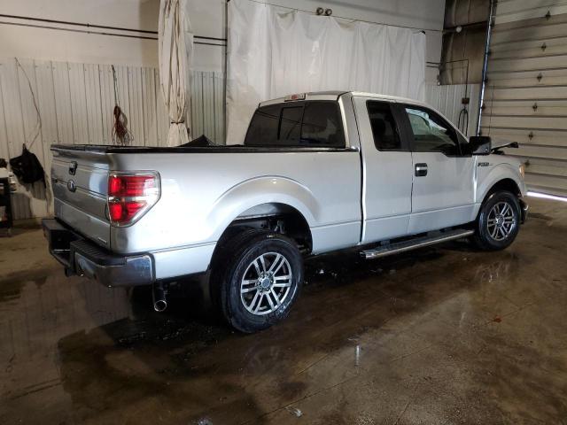 صورة رقم 3 من المزاد - 2011 FORD F150 SUPER مع VIN 1FTEX1CM6BFA30125