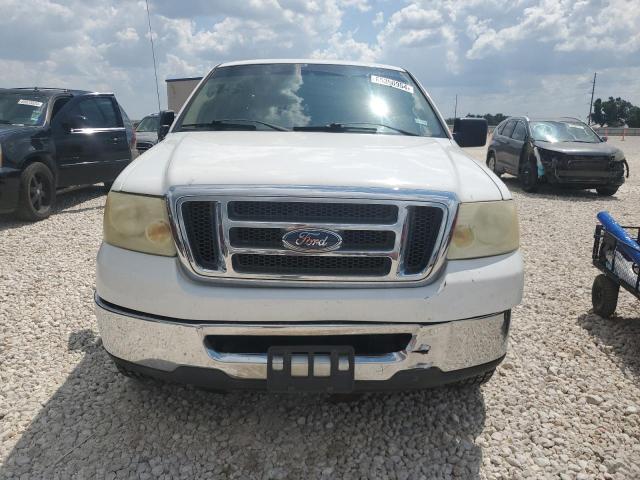 Photo 5 from auction – 2007 FORD F150 SUPER with VIN 1FTRW12W17KC81768