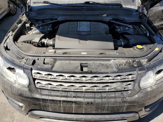 Photo 12 from auction – 2016 LAND ROVER RANGE ROVE with VIN SALWG2PF3GA666763