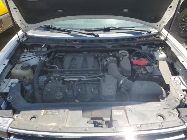 Photo 12 from auction – 2015 FORD FLEX SEL with VIN 2FMGK5C83FBA00357