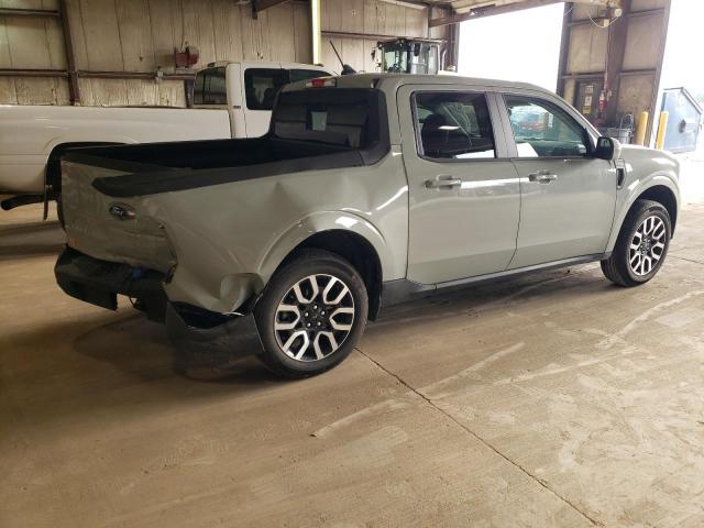 Photo 3 from auction – 2023 FORD MAVERICK X with VIN 3FTTW8F9XPRA25613