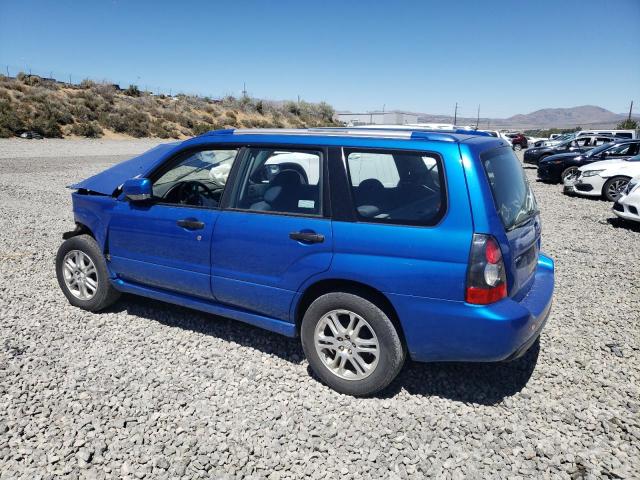 صورة رقم 2 من المزاد - 2008 SUBARU FORESTER S مع VIN JF1SG66628G730178
