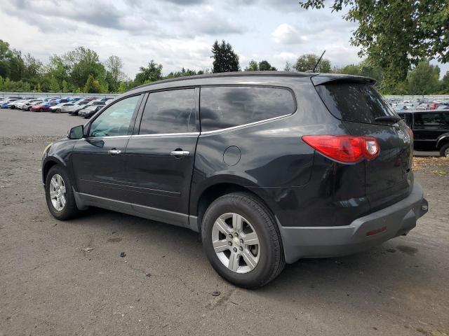 Photo 2 from auction – 2011 CHEVROLET TRAVERSE L with VIN 1GNKRJED5BJ384703