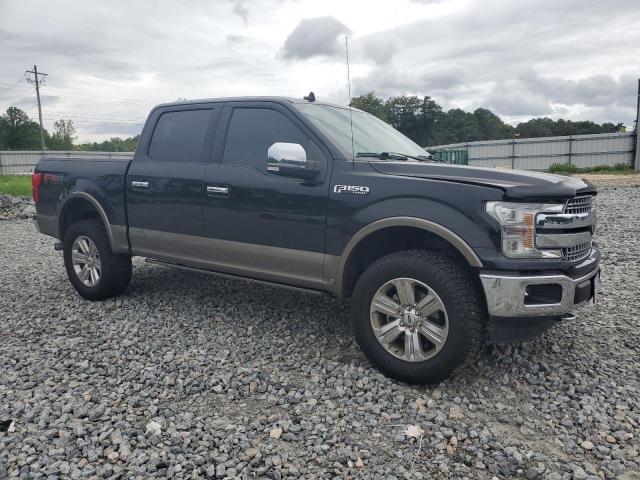 Photo 4 from auction – 2019 FORD F150 SUPER with VIN 1FTEW1E41KFC40258
