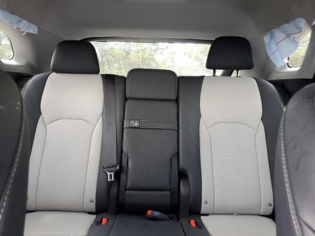 Photo 10 from auction – 2022 LEXUS RX 350 with VIN 2T2HZMAA1NC230825