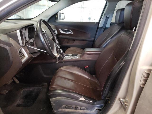 Photo 7 from auction – 2010 CHEVROLET EQUINOX LT with VIN 2CNFLNEWXA6244268