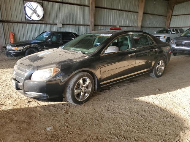 Photo 1 from auction – 2012 CHEVROLET MALIBU 2LT with VIN 1G1ZD5E03CF252353