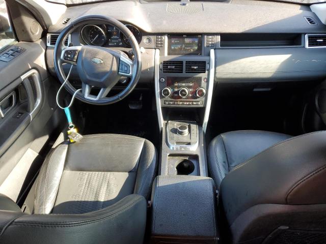 Photo 8 from auction – 2019 LAND ROVER DISCOVERY with VIN SALCP2FX2KH792769