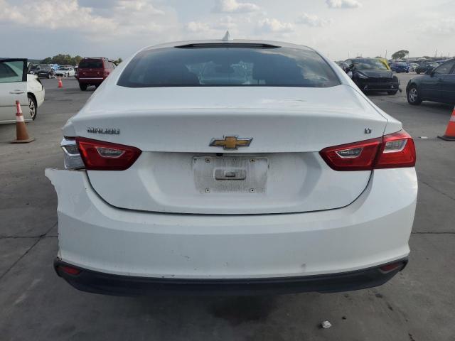 Photo 6 from auction – 2017 CHEVROLET MALIBU LT with VIN 1G1ZE5ST1HF185609