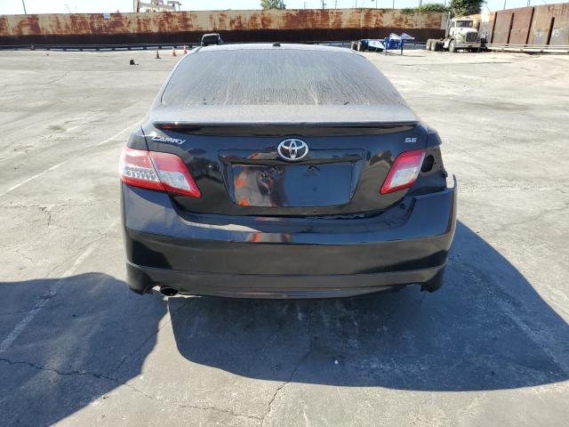Photo 6 from auction – 2011 TOYOTA CAMRY BASE with VIN 4T1BF3EK2BU667405