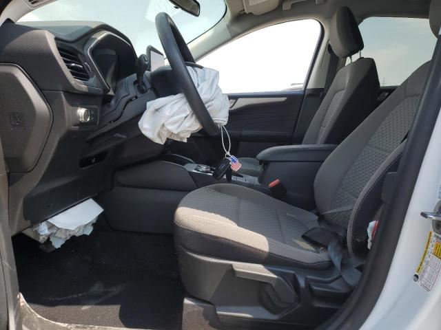 Photo 7 from auction – 2021 FORD ESCAPE SE with VIN 1FMCU9G63MUA11004