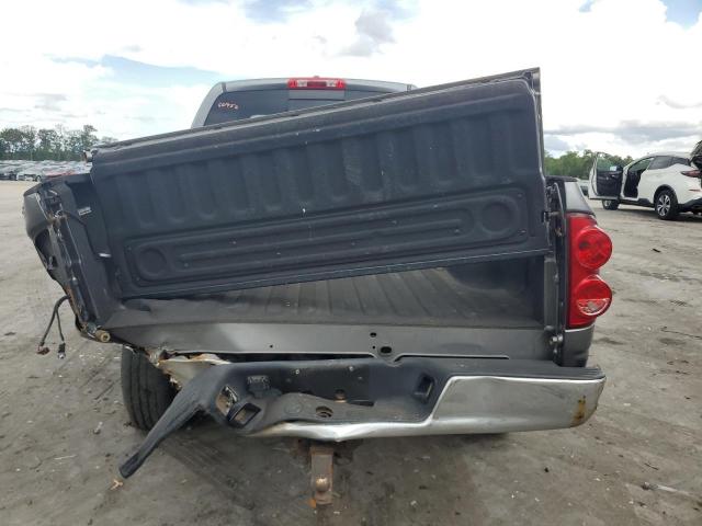 Photo 6 from auction – 2007 DODGE RAM 1500 S with VIN 1D7HU18257J568032
