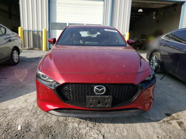 Photo 5 from auction – 2021 MAZDA 3 PREMIUM with VIN JM1BPBML1M1333554