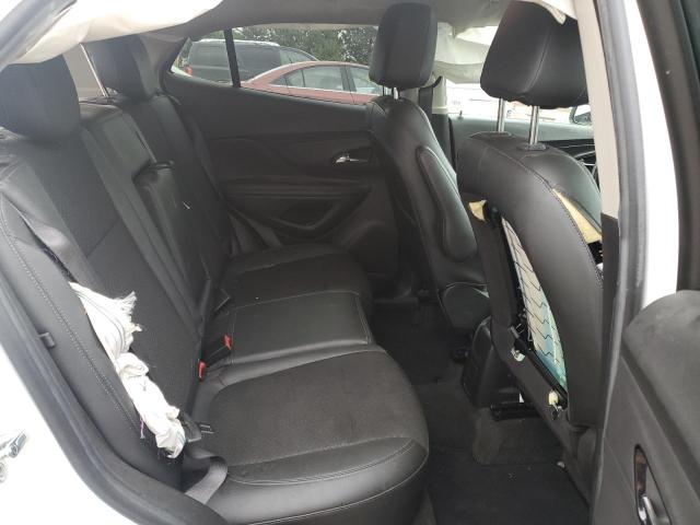 Фото 10 с аукциона – 2017 BUICK ENCORE SPO с VIN KL4CJ1SM7HB067446