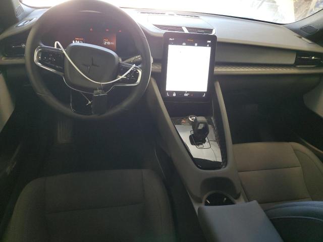 Photo 8 from auction – 2023 POLESTAR 2 with VIN YSMED3KA1PL144526