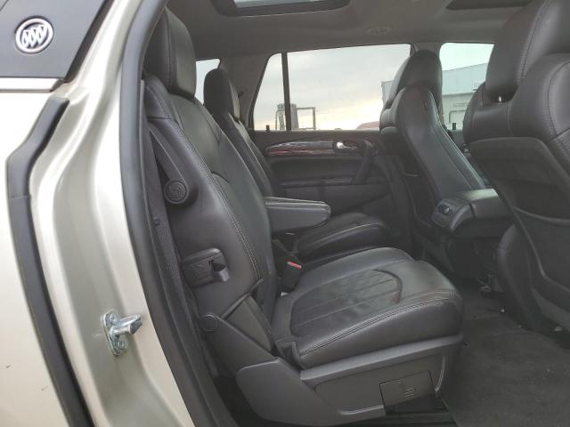 Photo 11 from auction – 2015 BUICK ENCLAVE with VIN 5GAKRCKD1FJ372922