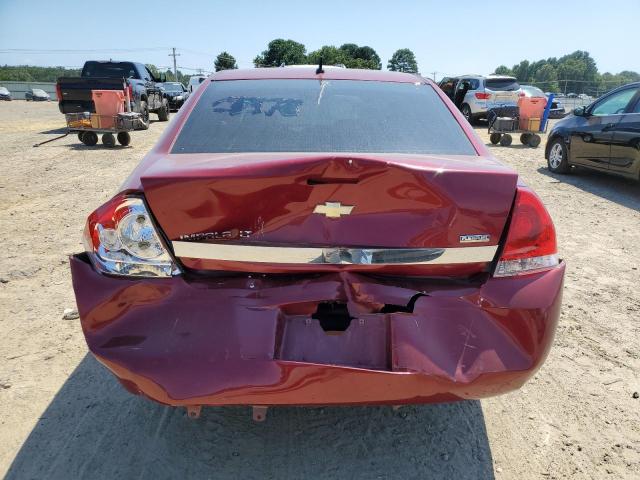 Zdjęcie 6 z aukcji – 2008 CHEVROLET IMPALA LT z VIN 2G1WT58K889238760