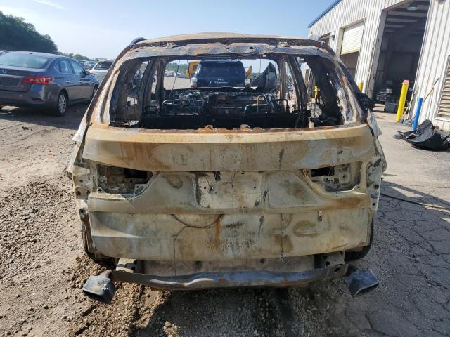 Photo 6 from auction – 2018 BMW X5 SDRIVE3 with VIN 5UXKR2C50J0Z16503