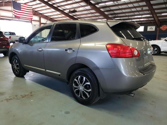 Photo 2 from auction – 2012 NISSAN ROGUE S with VIN JN8AS5MV5CW717601