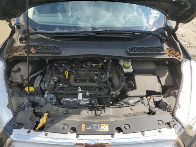 Photo 11 from auction – 2019 FORD ESCAPE SEL with VIN 1FMCU9HD4KUB44459