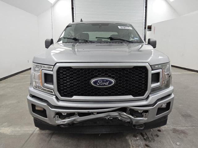 Photo 5 from auction – 2020 FORD F150 SUPER with VIN 1FTEW1E54LFA84291