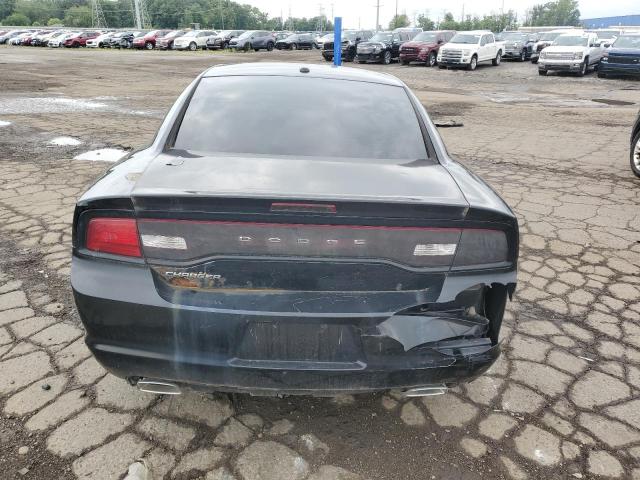 Photo 6 from auction – 2013 DODGE CHARGER SX with VIN 2C3CDXHG9DH535393