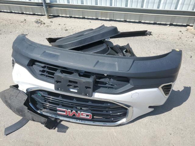 Photo 13 from auction – 2021 GMC TERRAIN SL with VIN 3GKALTEV5ML381987