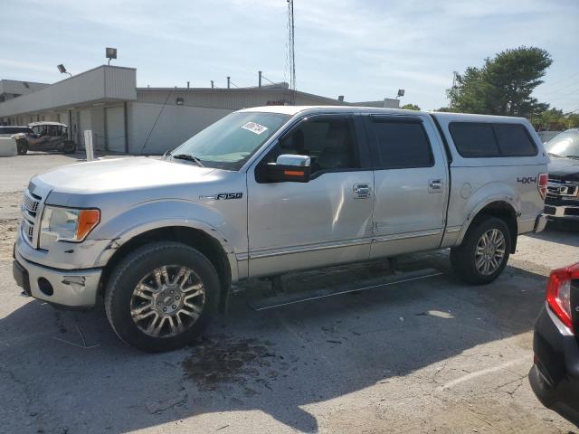 FORD F150 SUPER 2012 z numerem VIN 1FTFW1EF4CFB71153 - Zdjęcie z aukcji