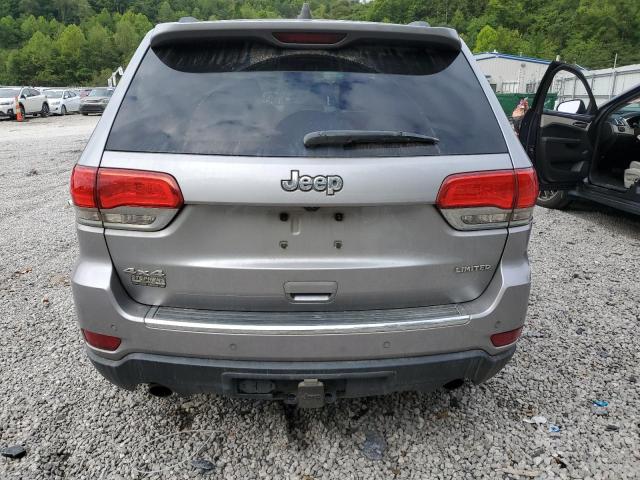 Photo 6 from auction – 2014 JEEP GRAND CHER with VIN 1C4RJFBGXEC325875