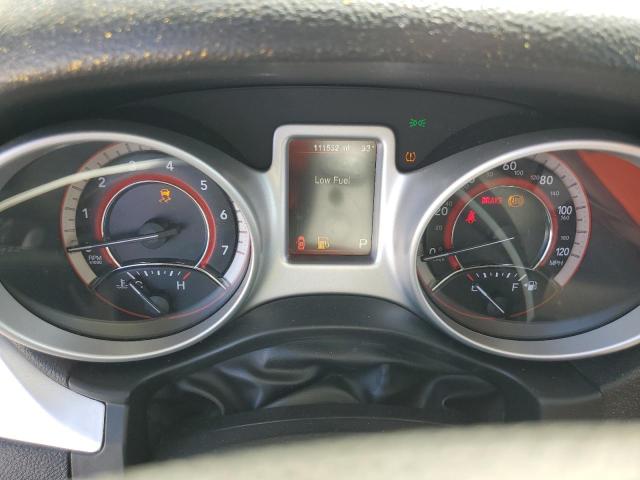 Photo 9 from auction – 2015 DODGE JOURNEY SX with VIN 3C4PDCBG5FT718136