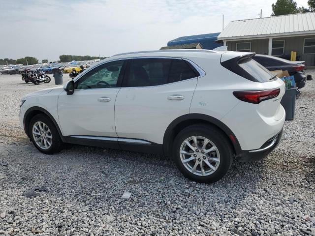 Photo 2 from auction – 2021 BUICK ENVISION P with VIN LRBAZLR44MD080014