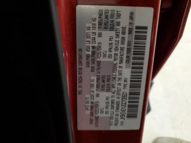 Photo 14 from auction – 2016 MAZDA CX-5 GT with VIN JM3KE4DY2G0705501