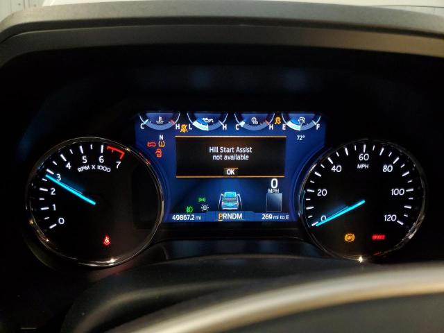 Photo 9 from auction – 2022 FORD EXPEDITION with VIN 1FMJK2AT4NEA41322